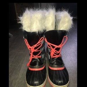 Sorel Snow Boots